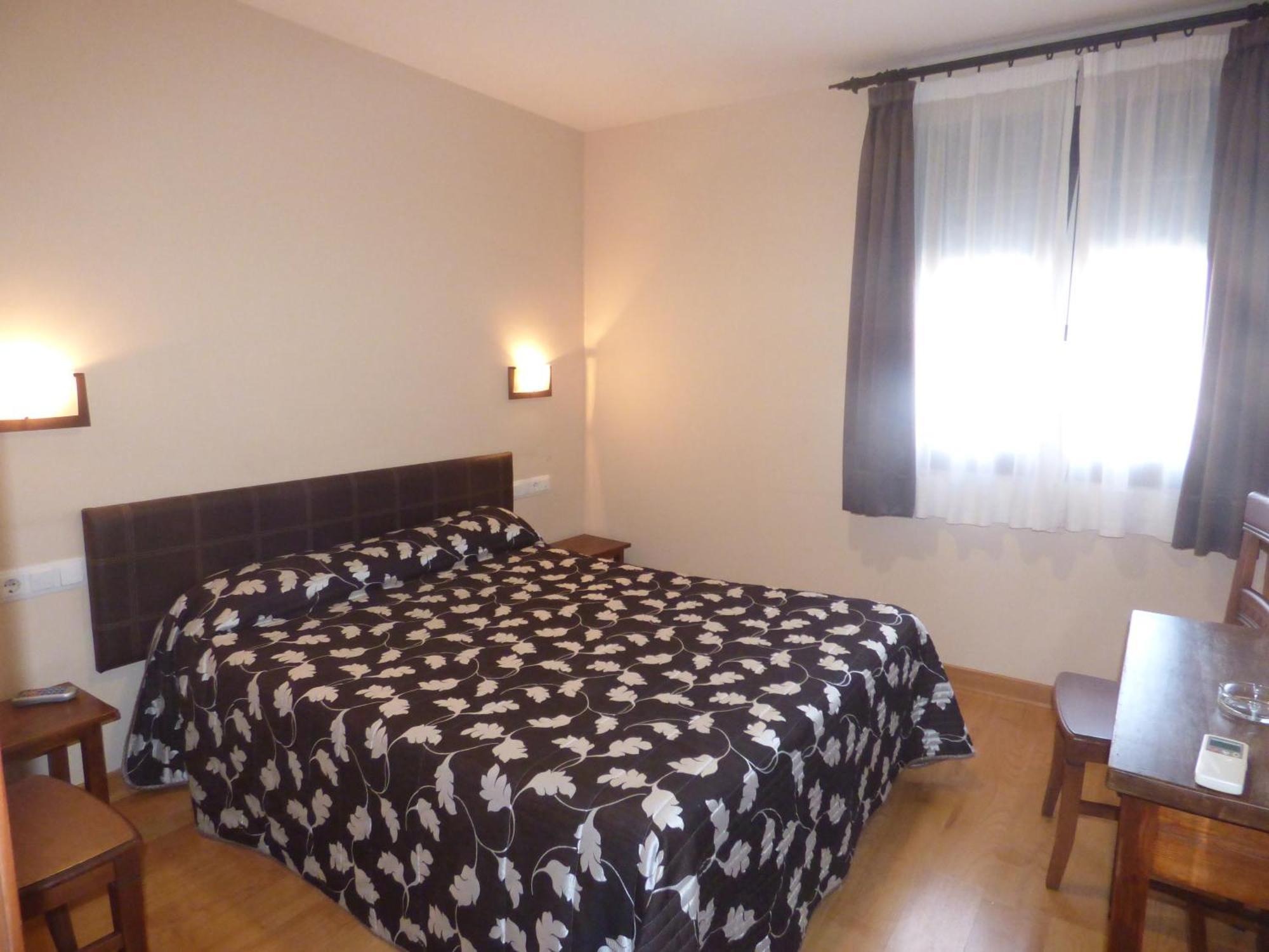 La Perdiz Guest house