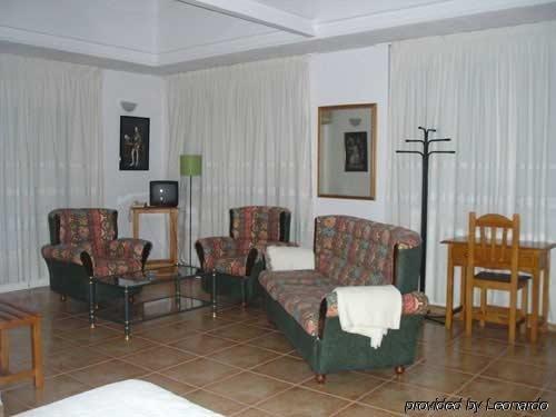 Hotel Al-andalus 3*