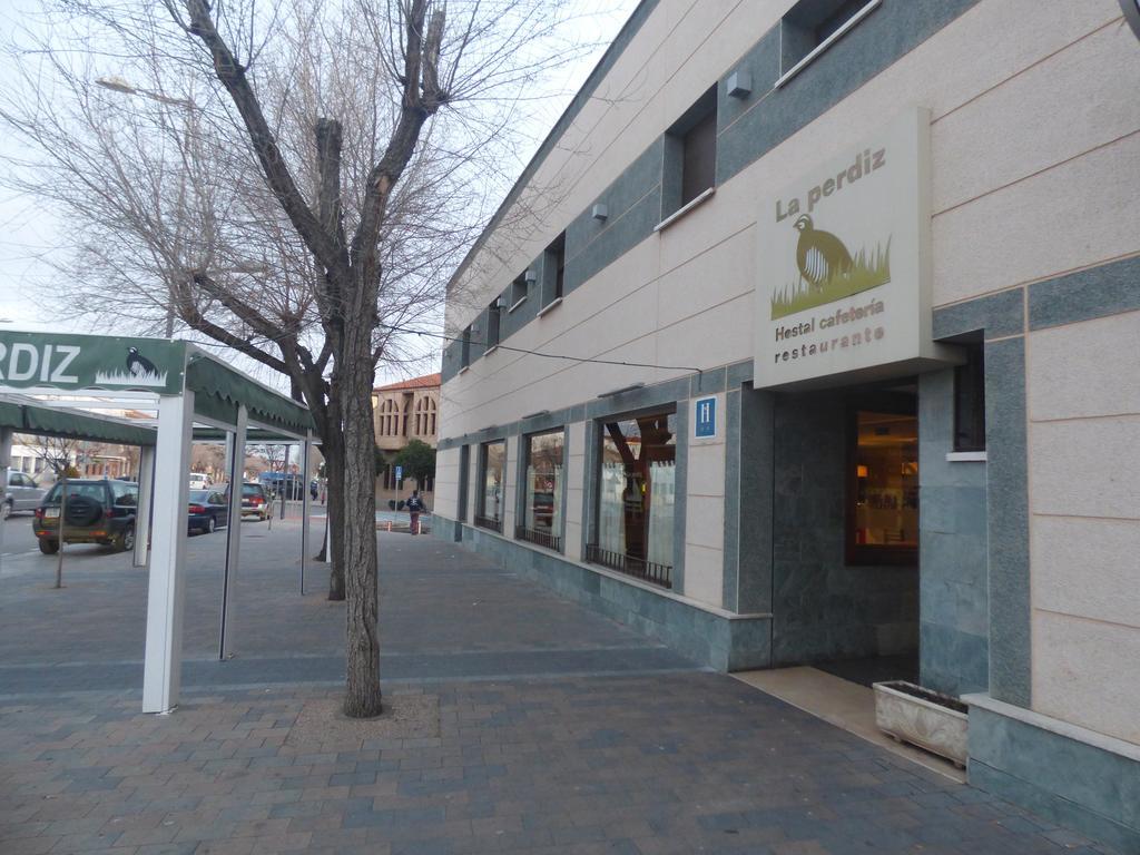 La Perdiz 2*