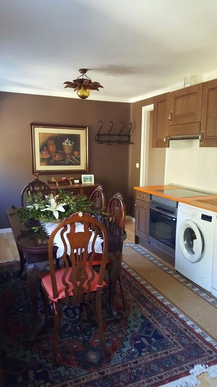 Apartamento Cal Mosqueta Sant Llorenç de Morunys