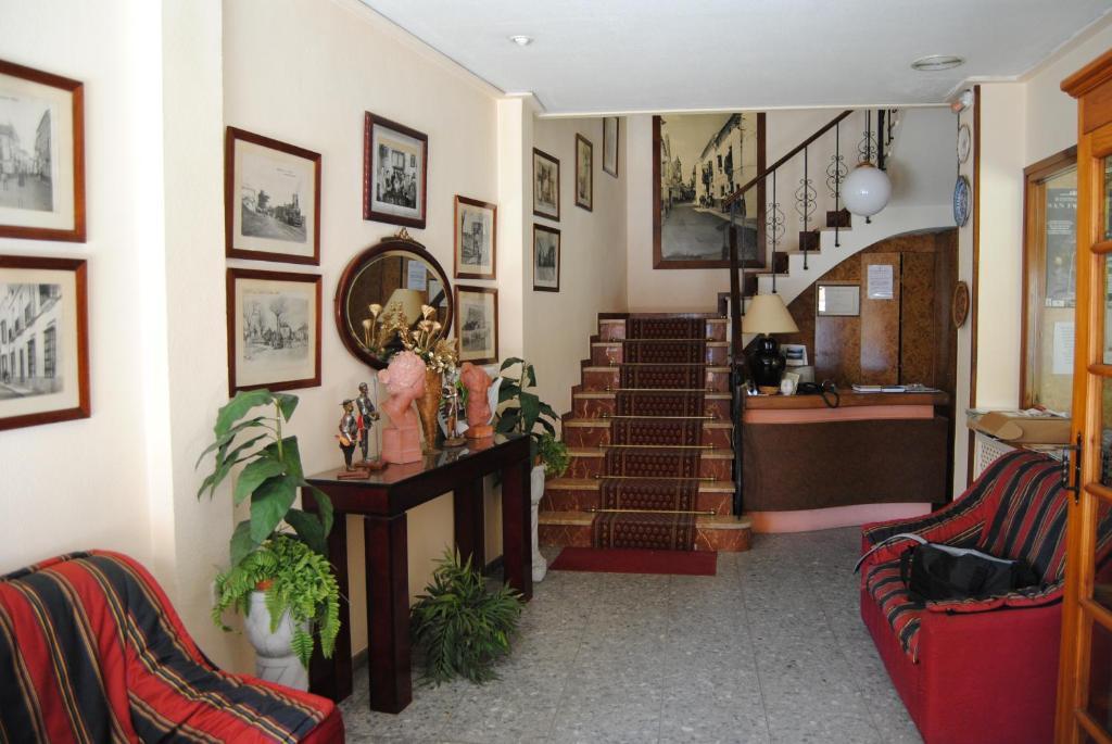 Hotel Los Felipes Montilla