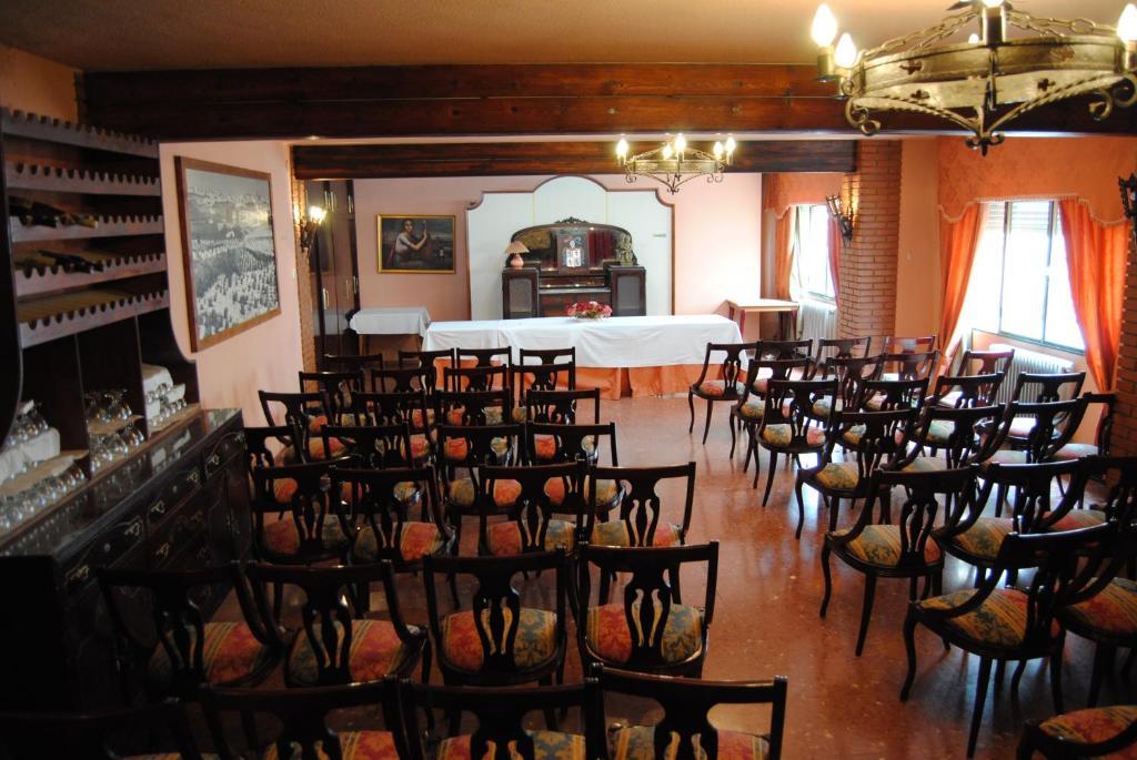 Los Felipes Hotel Montilla