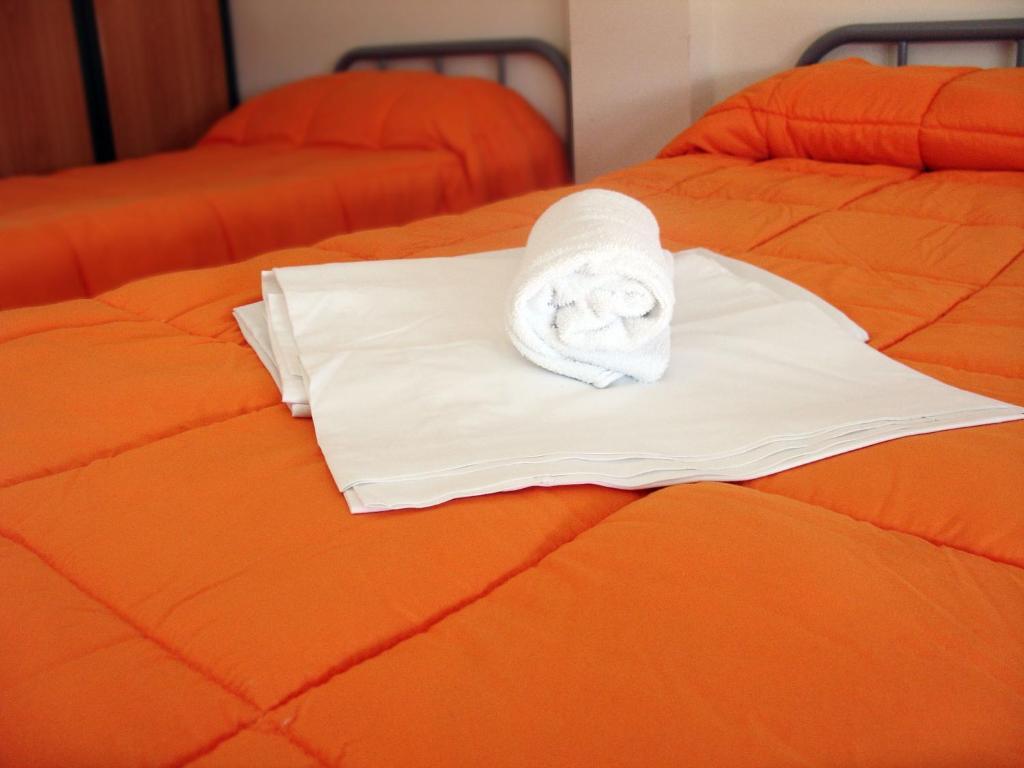 Lazarillo De Tormes Hostel *