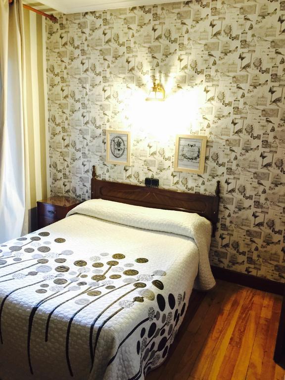 El Carro Guest house Laredo