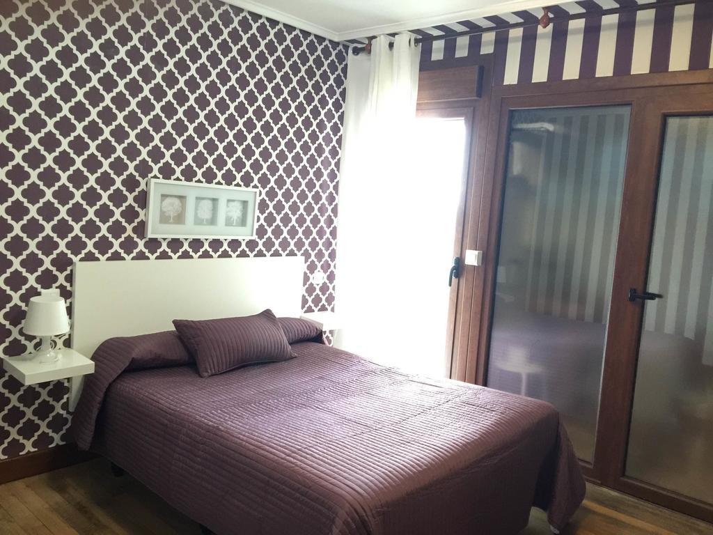 Guest house El Carro Laredo