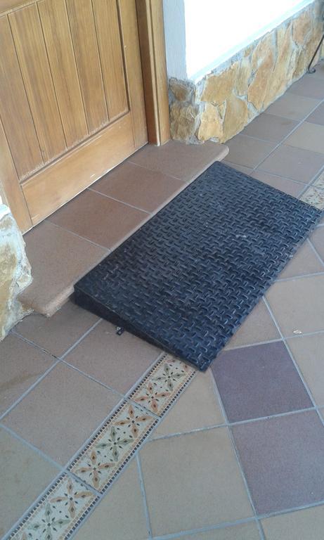 Apartamento Turistico Rurales Via Verde Del Aceite Alcaudete