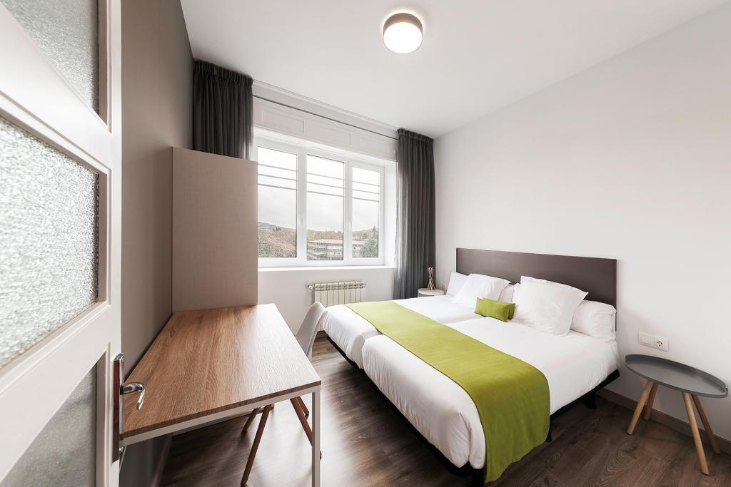 Apartamento Lux Santiago *