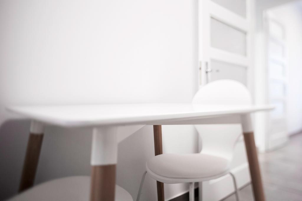 Apartamento Lux Santiago *