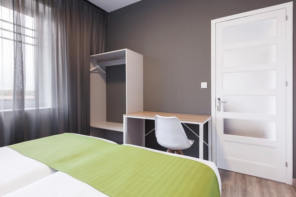 Lux Santiago Apartamento