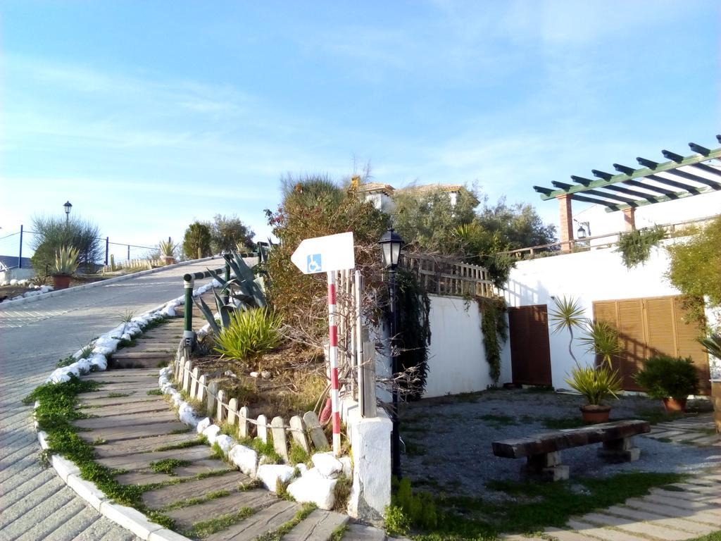 Apartamento Turistico Rurales Via Verde Del Aceite Alcaudete