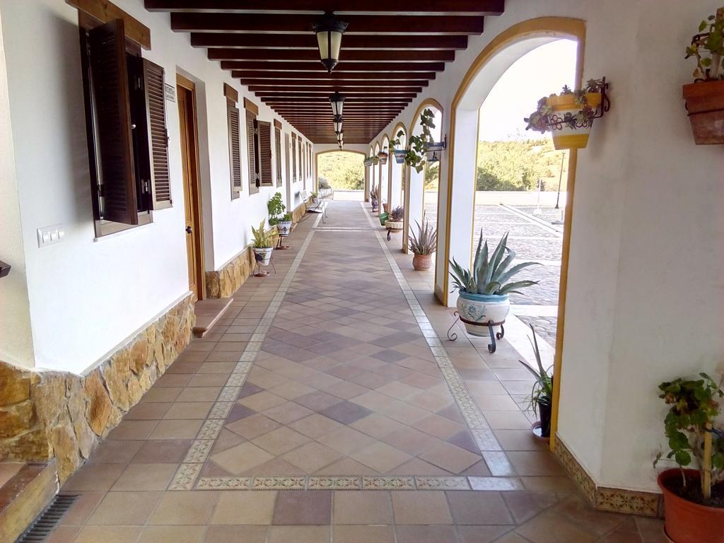 Apartamento Turistico Rurales Via Verde Del Aceite *