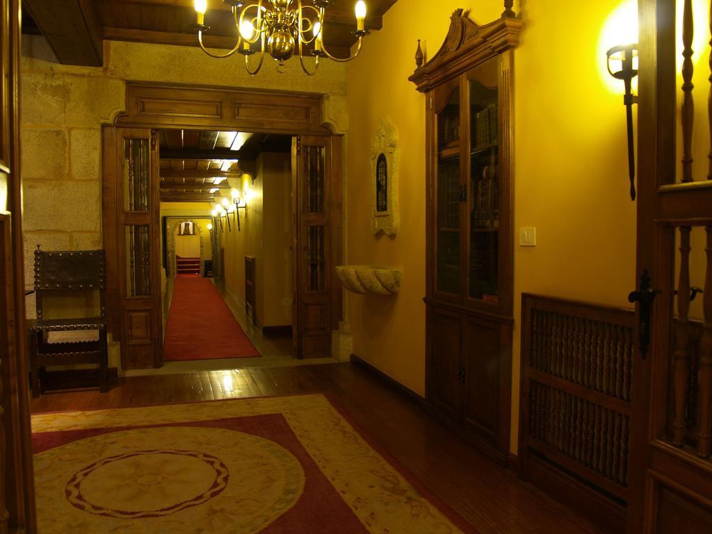 Hotel Monumento Convento De San Benito