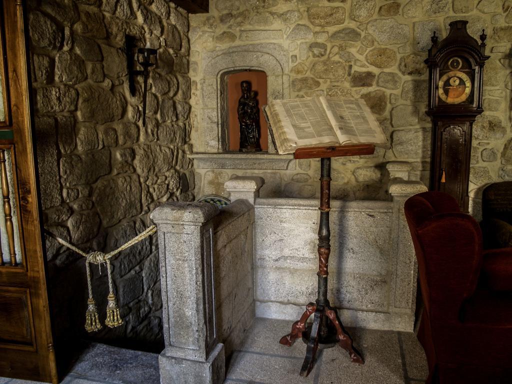Hotel Monumento Convento De San Benito