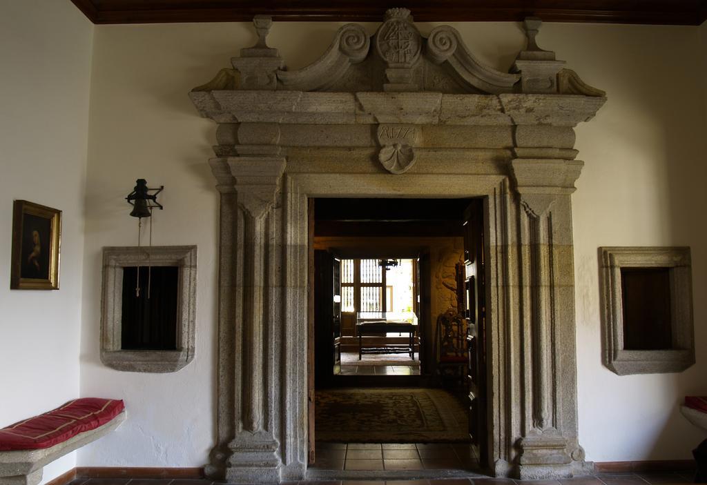 Monumento Convento De San Benito A Guarda