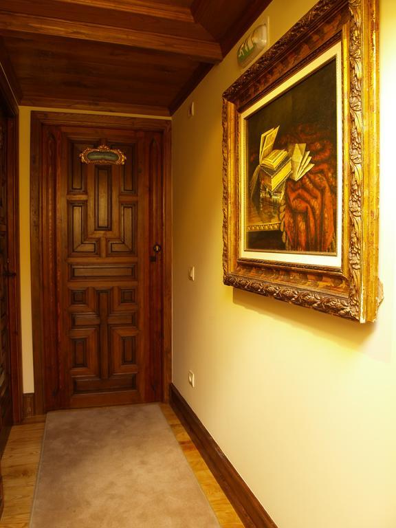 Monumento Convento De San Benito Hotel 2*