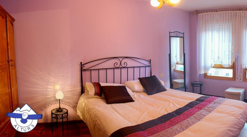 Apartamento Altur 5 Estación