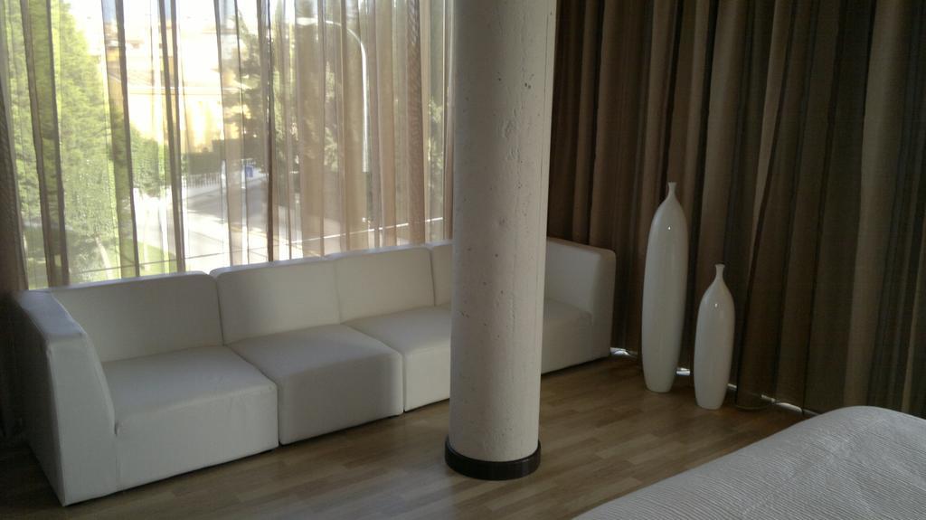 Terrazas Hotel