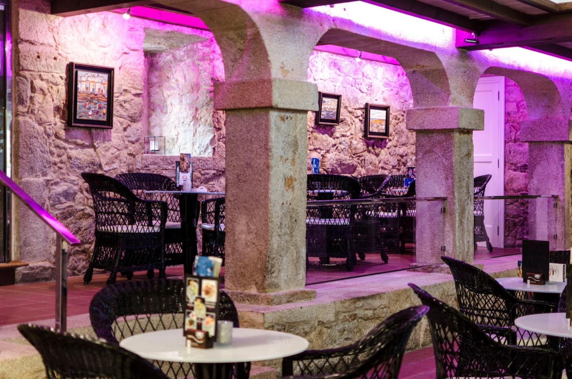 Monumento Convento De San Benito Hotel