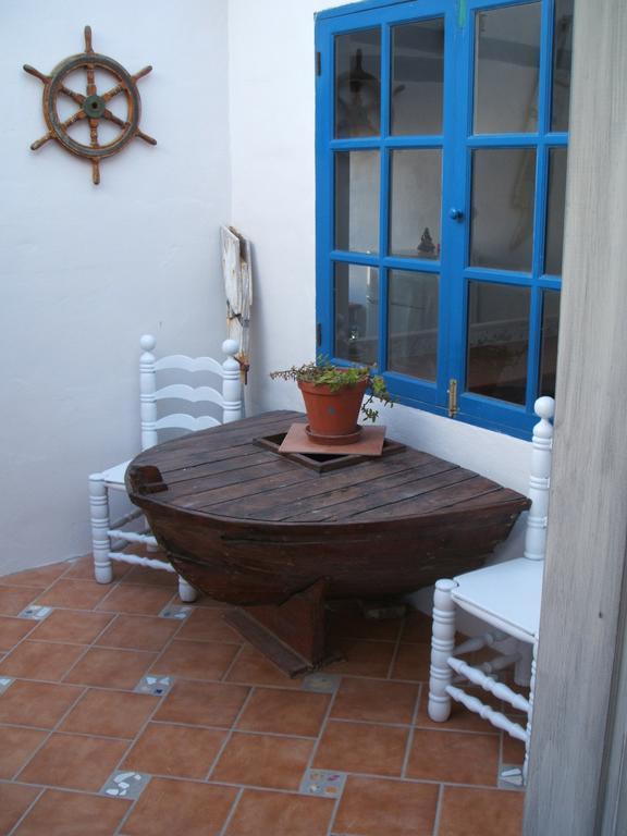 Holiday home Casa Del Rio