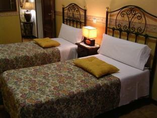 Guest house Armesto 3*