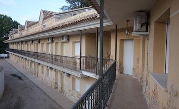 Restaurante Setos Hotel