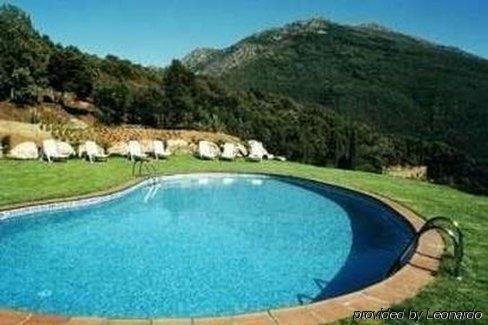 Husa Sant Bernat Hotel