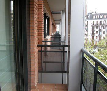Marina - Abapart Aparthotel