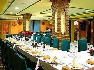 Guest house Ruta De Lorca Alfacar