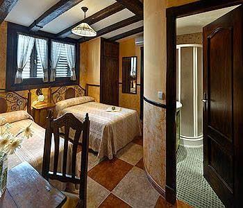 Guest house Ruta De Lorca
