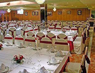 Ruta De Lorca Guest house Alfacar