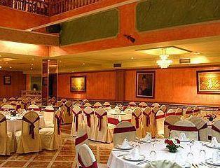 Guest house Ruta De Lorca *