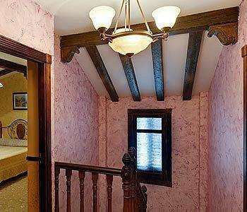Guest house Ruta De Lorca