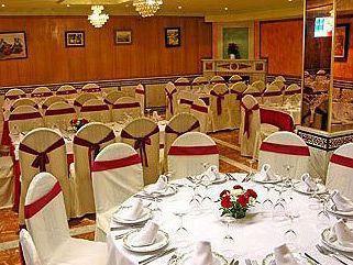 Ruta De Lorca Guest house