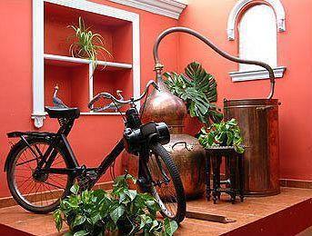 Guest house Ruta De Lorca Alfacar