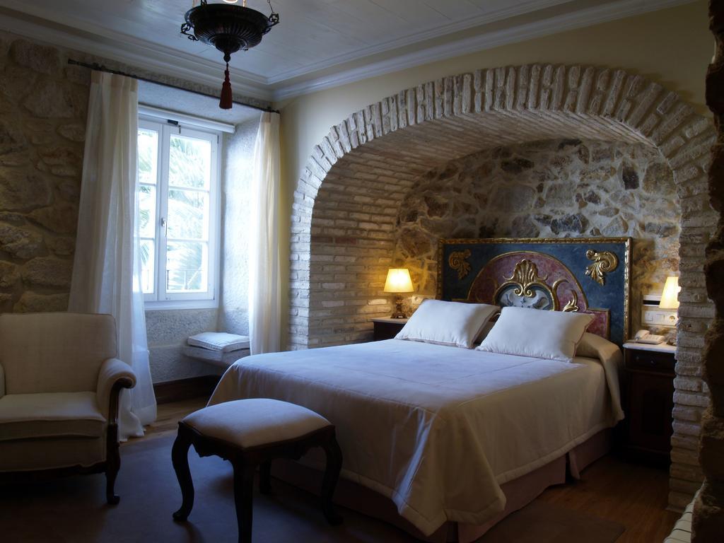Hotel Monumento Convento De San Benito
