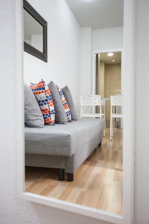 Apartment Fuencarral *