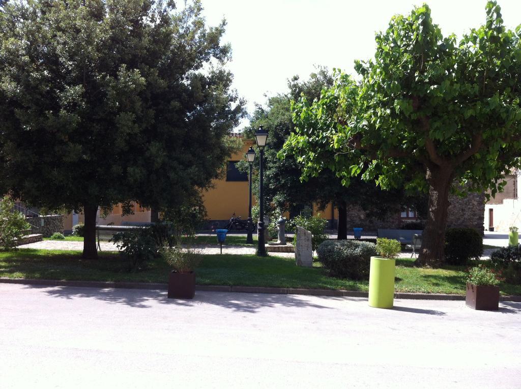 Vilamont Hotel Garriguella