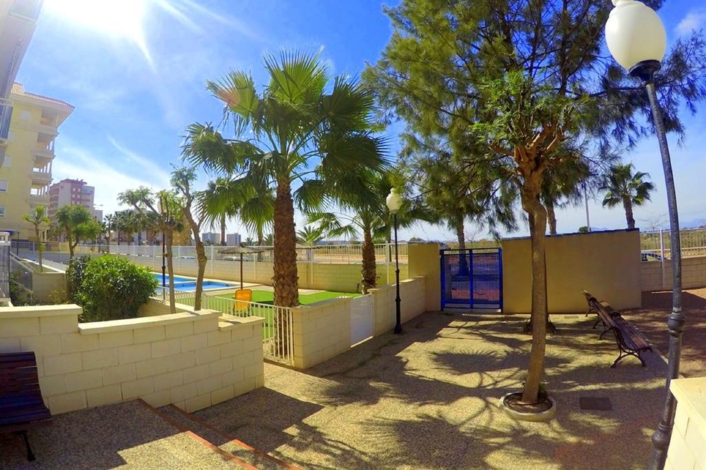 Stella Maris Apartamento Guardamar del Segura