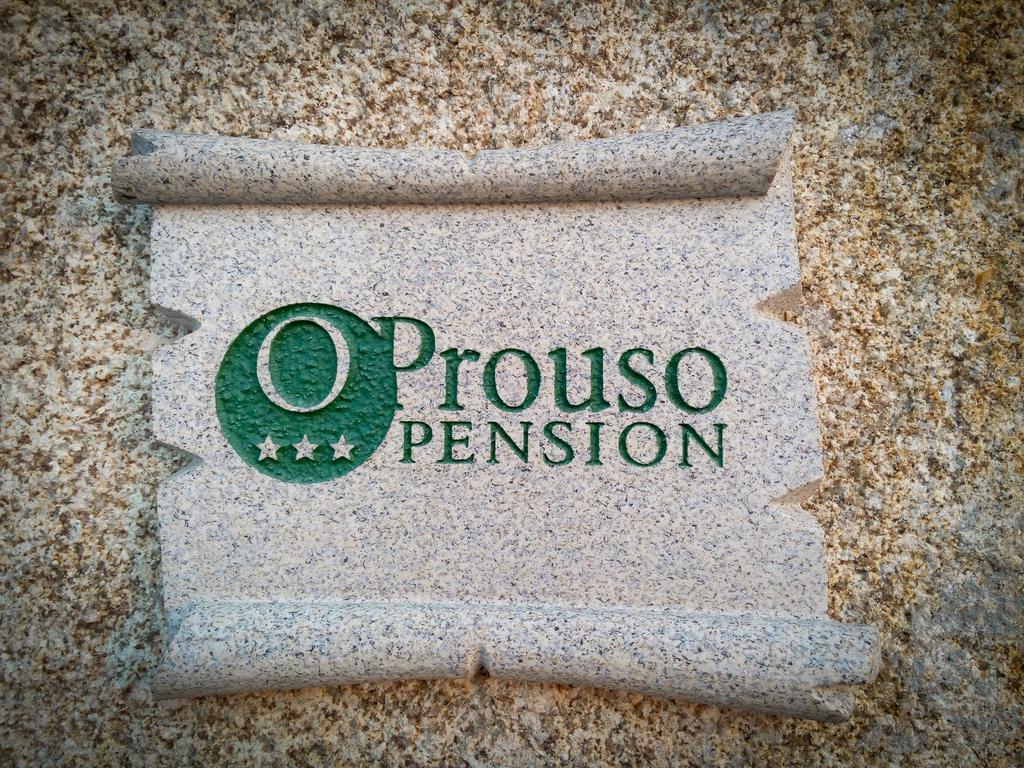 O Prouso