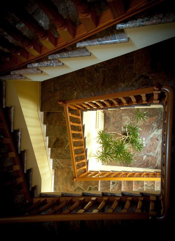 Guest house O Prouso 3*