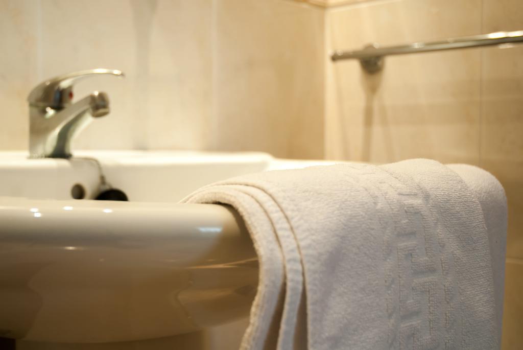 Guest house O Prouso Carnota
