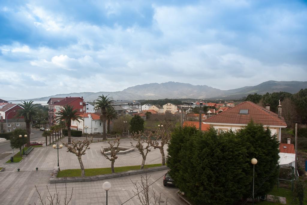 Guest house O Prouso 3*