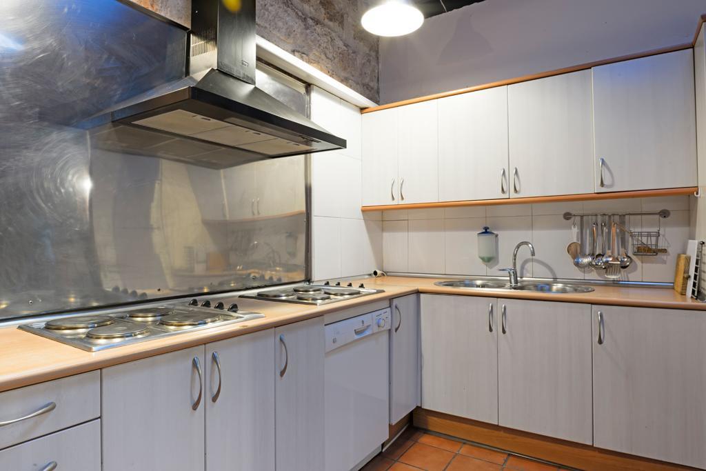 Molino Solacuesta Hostel