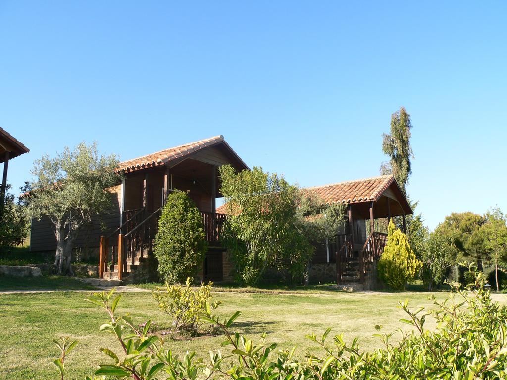 La Casona Hotel Torremenga