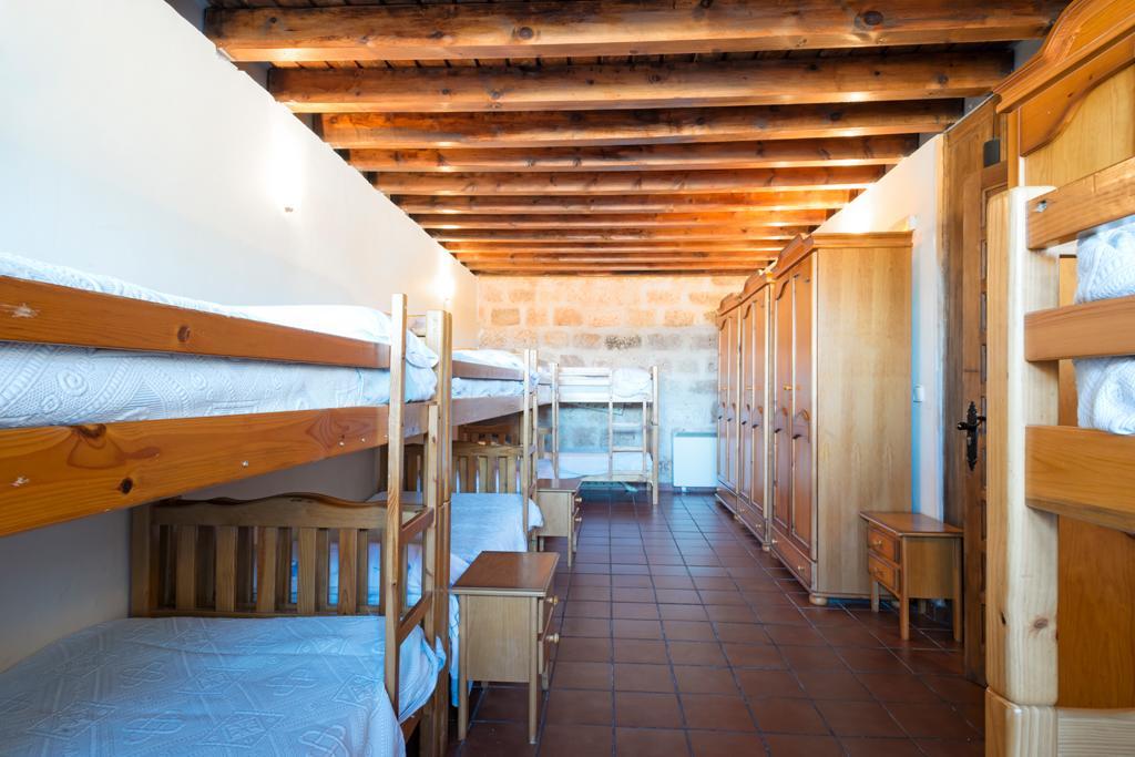 Hostel Molino Solacuesta