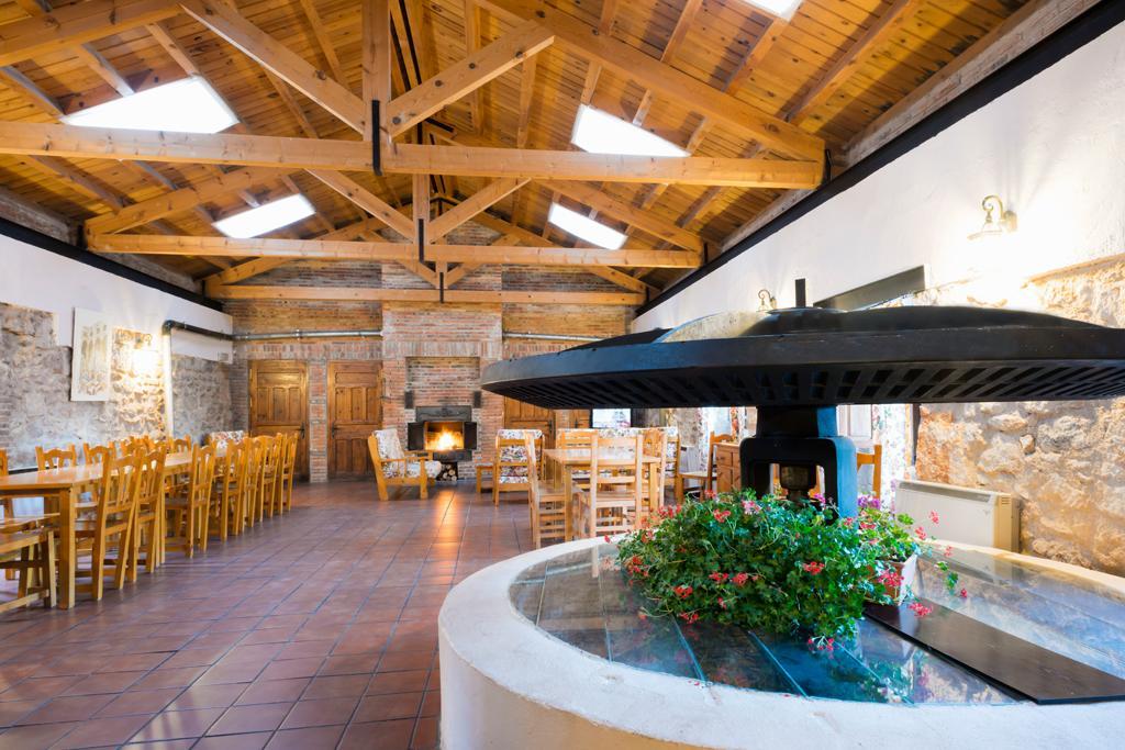 Hostel Molino Solacuesta *