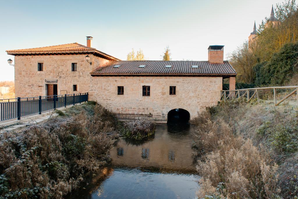 Molino Solacuesta Hostel