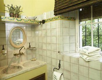 Hacienda La Vereda Country house *