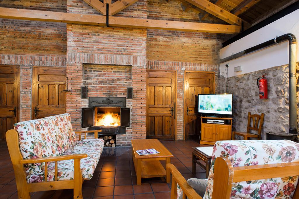 Molino Solacuesta Hostel *