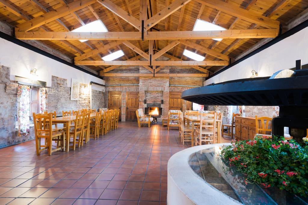 Molino Solacuesta Hostel *